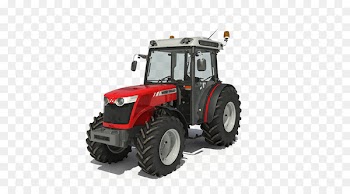 Tractor Massey Ferguson AGCO Belarus Agriculture - tractor 