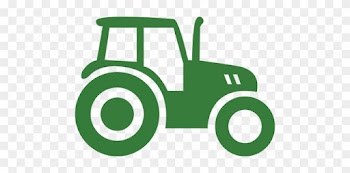 Tractor - Tractor Outline