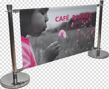 Trade show display Banner Display stand Printing, Roll-up Display transparent background PNG clipart