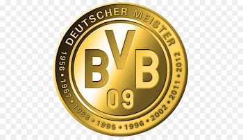 Trade Tax Organization Currency Coin - bvb logo 