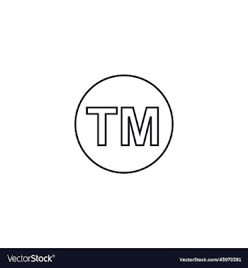 trademark creative icon from entrepreneurship