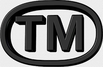 Trademark Symbol PNG Image Background