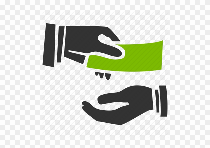 Trading Icon - Page - Cash On Delivery Icon