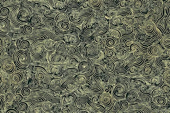Traditional Chinese art vector transparent background