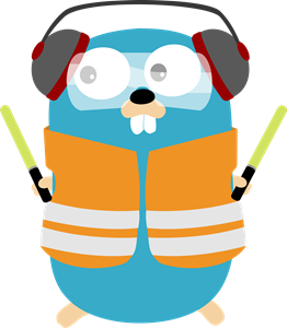 Traefik Logo Vector