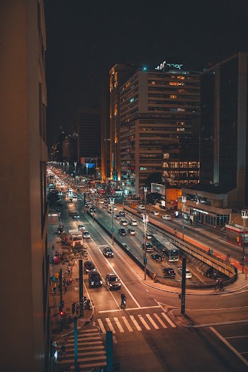 Traffic
