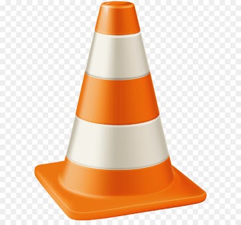 Traffic cone Clip art - Traffic Cone Transparent PNG Clip Art Image 