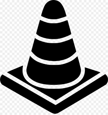 Traffic cone Scalable Vector Graphics Clip art Bollard - road 