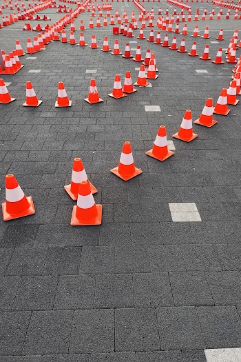 Traffic Cones