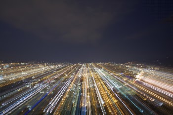 Traffic in the city long | Free Photo - rawpixel