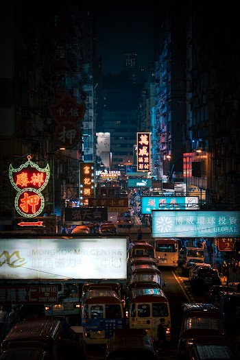 Traffic Jam 