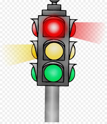 Traffic light