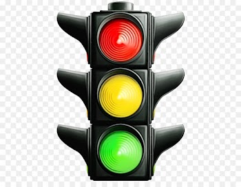 Traffic light
