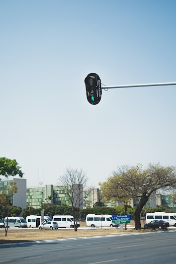 Traffic Light 