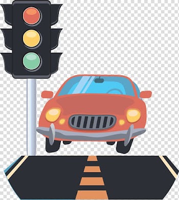 Traffic light Car , traffic lights transparent background PNG clipart