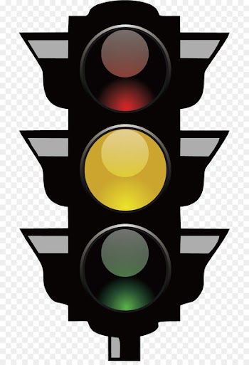 Traffic light Cartoon Clip art - Creative traffic lights 