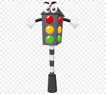 Traffic light Cartoon Clip art - traffic light 
