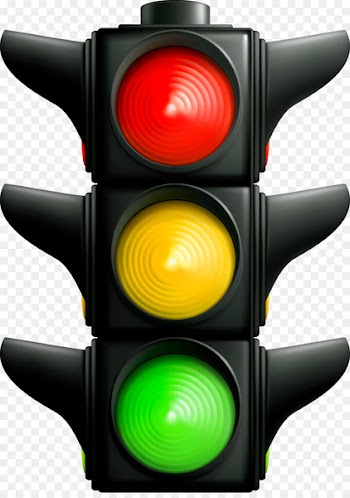 Traffic light Clip art - traffic light 
