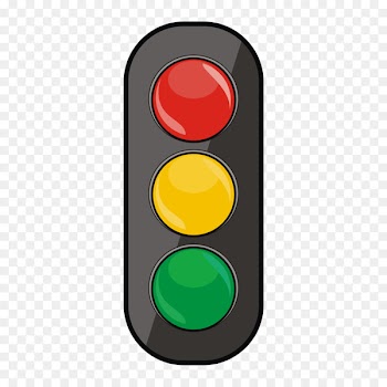 Traffic light Computer Icons Symbol - Traffic Light PNG Transparent Images 