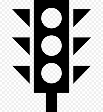Traffic light Computer Icons Vector graphics Illustration - asaspng pictogram 