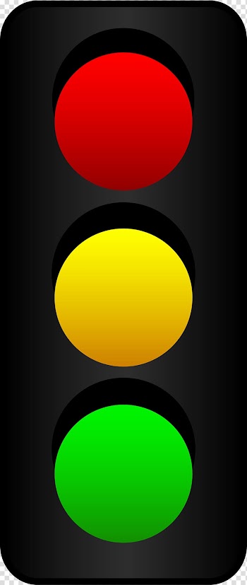 Traffic light , God's Light transparent background PNG clipart