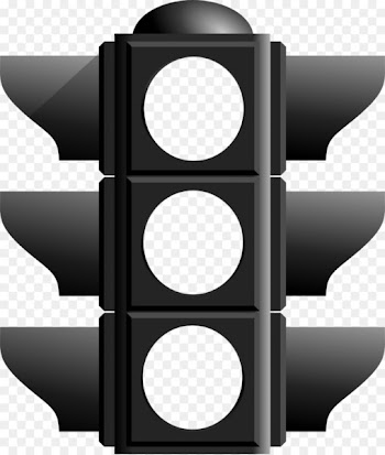 Traffic light Green Clip art - Traffic signal lights 