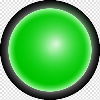 Traffic light Green-light , light transparent background PNG clipart