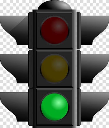 Traffic light Green , Light, Traffic, Traffic Light, Transport Icon transparent background PNG clipart