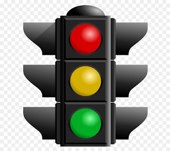 Traffic light Green Pedestrian Clip art - Green Stoplight 