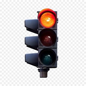 Traffic light Gridlock Electric light - traffic light 