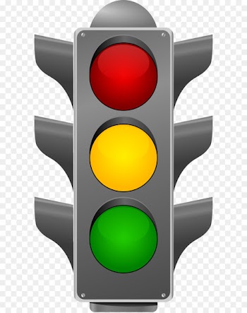Traffic light Icon Clip art - Traffic light PNG 