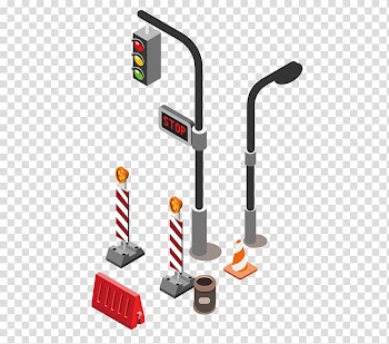 Traffic light Icon, traffic signs signs transparent background PNG clipart