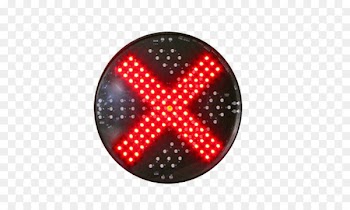 Traffic light Light-emitting diode Lamp - traffic light 
