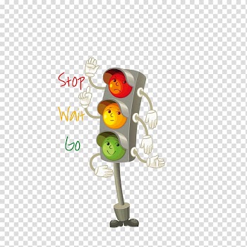 Traffic light Pedestrian , traffic light transparent background PNG clipart