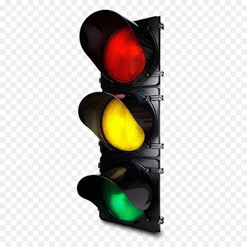Traffic light Road - Highway Lights 