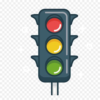 Traffic light Road transport Arrow Icon - Traffic lights 