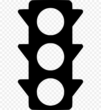Traffic light Road Transport - asaspng pictogram 