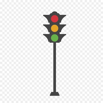 Traffic light Road transport Pedestrian crossing Icon - Vector traffic traffic lights 