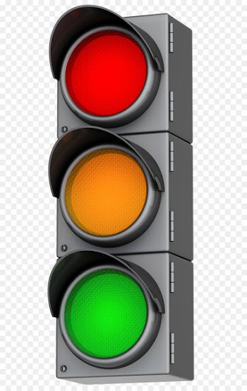 Traffic light Road transport - Traffic light PNG 