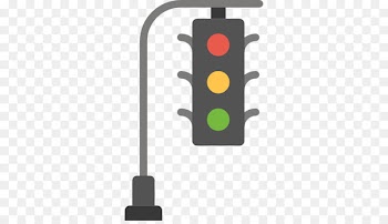 Traffic light Road transport Vehicle Icon - traffic light 