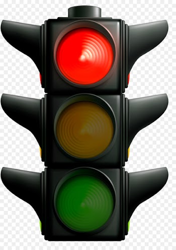 Traffic light Royalty-free Clip art - traffic light 