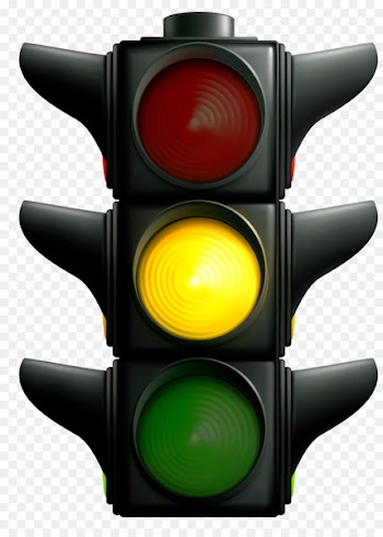 Traffic light Tipperary Hill - traffic light 
