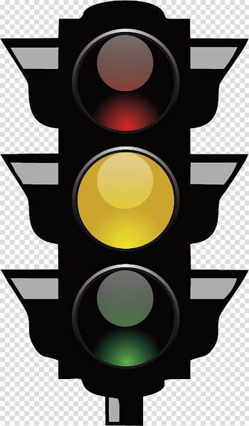 Traffic light , Traffic light Cartoon , Creative traffic lights transparent background PNG clipart