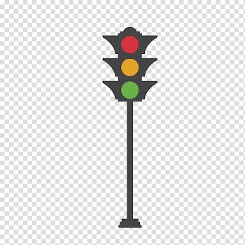 Traffic light , Traffic light Road transport Pedestrian crossing Icon, traffic traffic lights transparent background PNG clipart