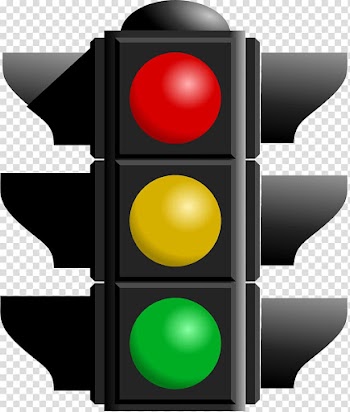 Traffic light , Traffic light transparent background PNG clipart