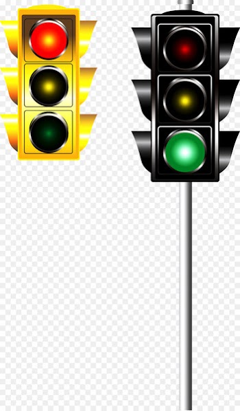 Traffic light Traffic sign Road traffic safety - traffic light 
