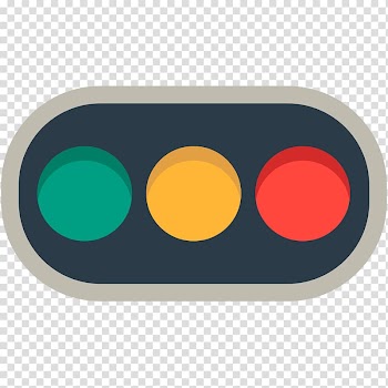 Traffic light Transport Emoji Horizontal plane, traffic light transparent background PNG clipart