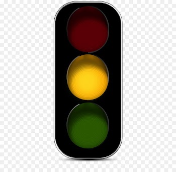 Traffic light Yellow - traffic light 