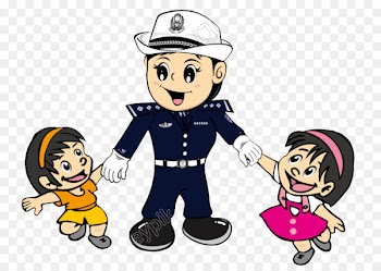 Traffic police Portable Network Graphics Police officer Image - police 
