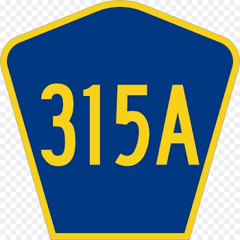 Traffic sign Baldwin County, Alabama US county highway Road Highway shield - cracircnio badge 